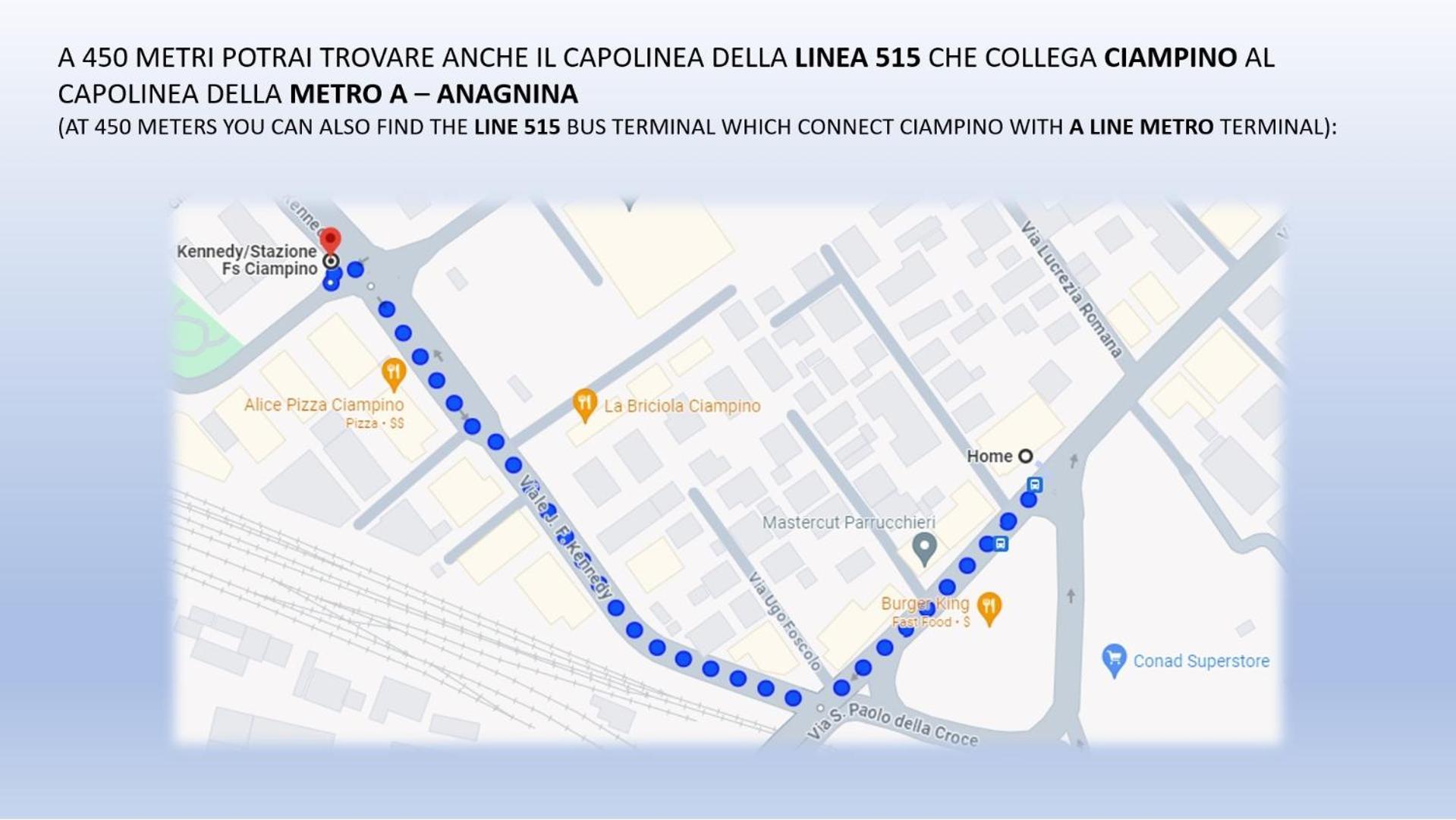 Appartamento Ciampino - Cavaliere Di Cuori المظهر الخارجي الصورة